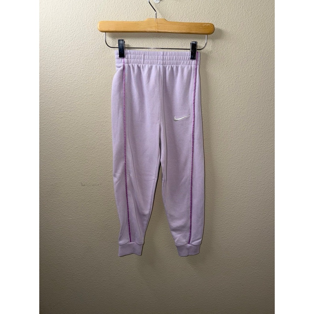 Girls Nike Sweats Size 6